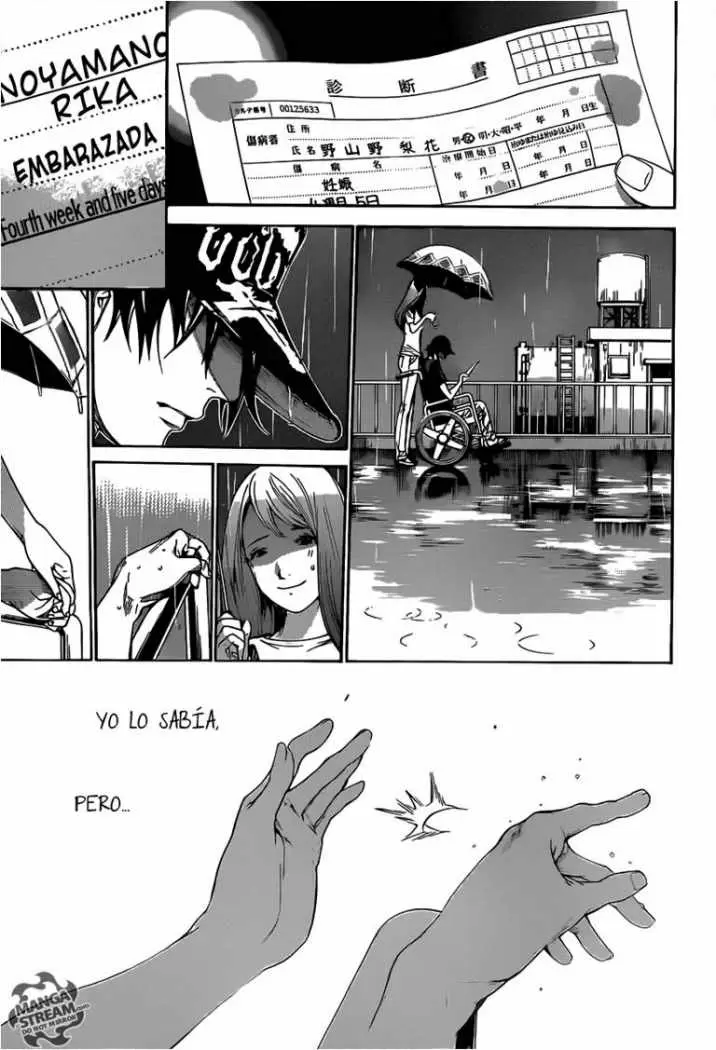 Air Gear - Capítulo 353 - Página 11 - LectorTMOo