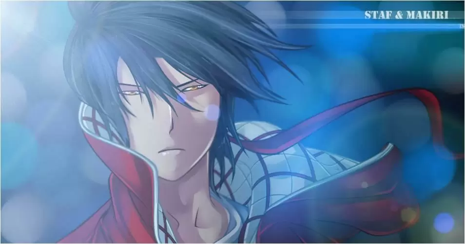 Air Gear - Capítulo 354 - Página 3 - LectorTMOo