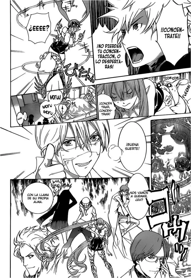 Air Gear - Capítulo 354 - Página 11 - LectorTMOo