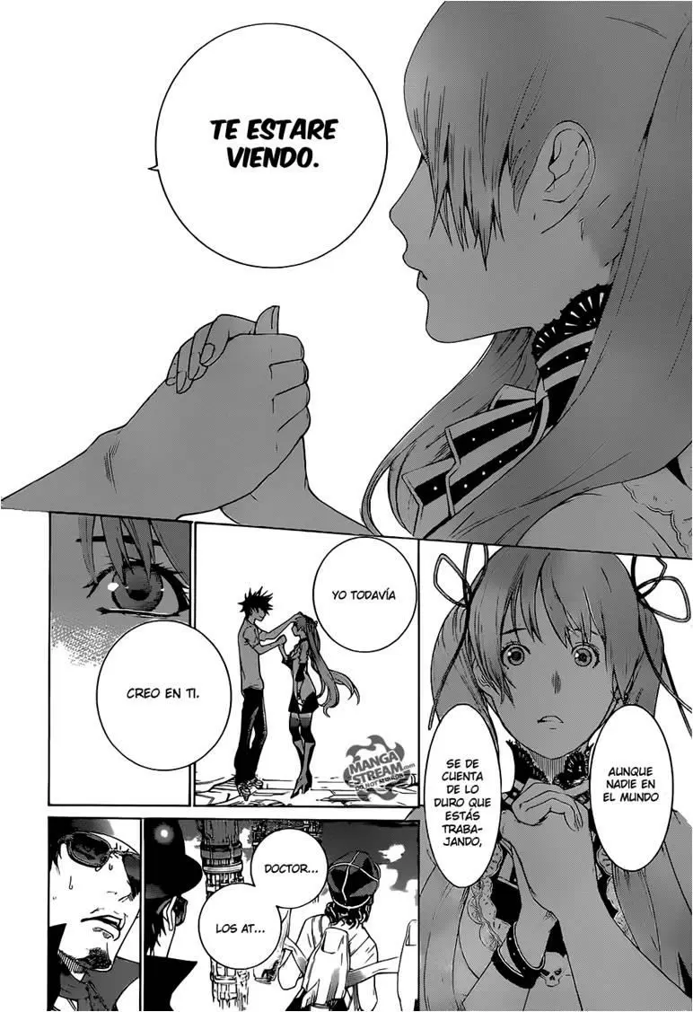 Air Gear - Capítulo 354 - Página 15 - LectorTMOo
