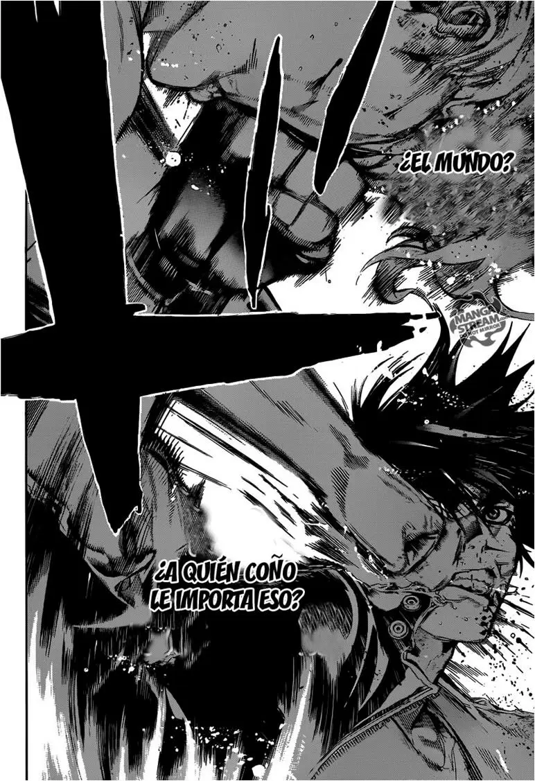 Air Gear - Capítulo 356 - Página 7 - LectorTMOo