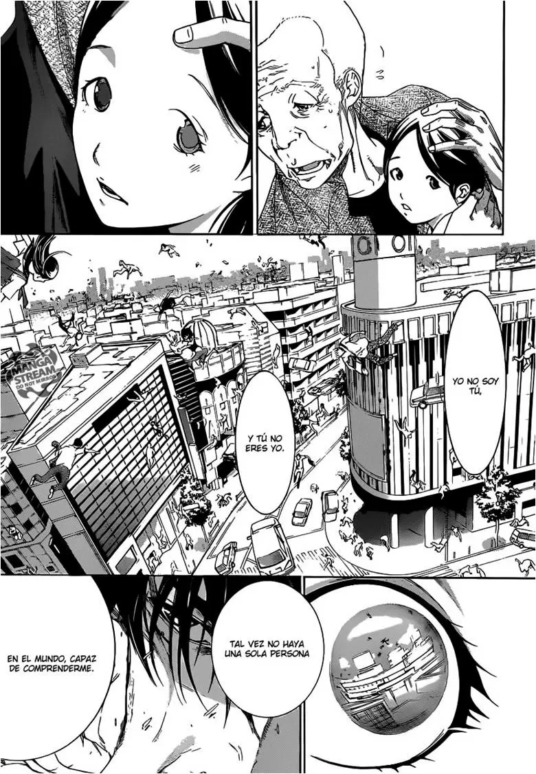 Air Gear - Capítulo 356 - Página 8 - LectorTMOo