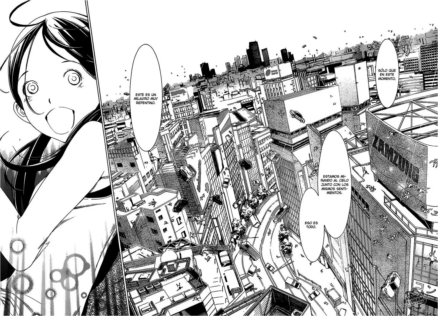 Air Gear - Capítulo 356 - Página 9 - LectorTMOo