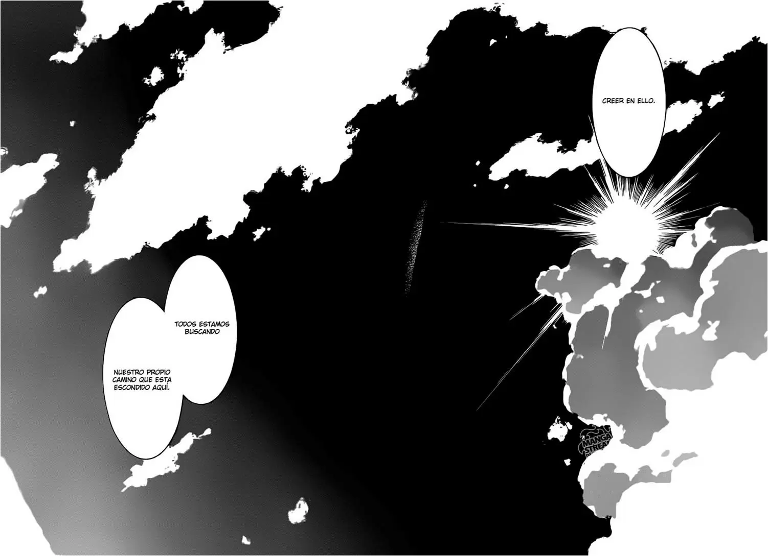 Air Gear - Capítulo 356 - Página 10 - LectorTMOo