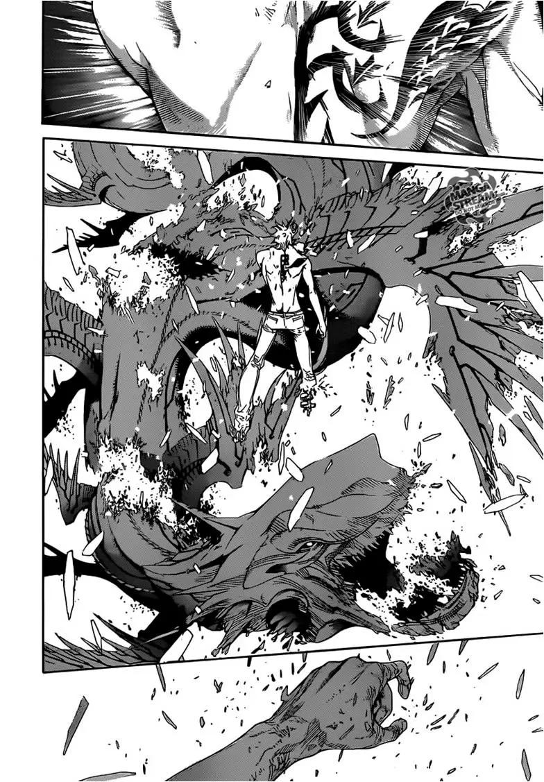 Air Gear - Capítulo 356 - Página 12 - LectorTMOo