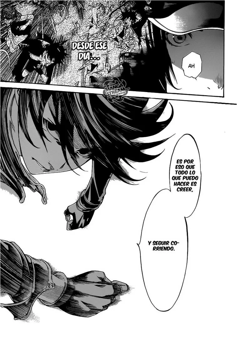 Air Gear - Capítulo 357 - Página 14 - LectorTMOo