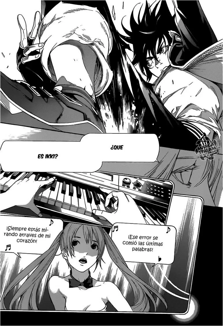 Air Gear - Capítulo 357 - Página 23 - LectorTMOo