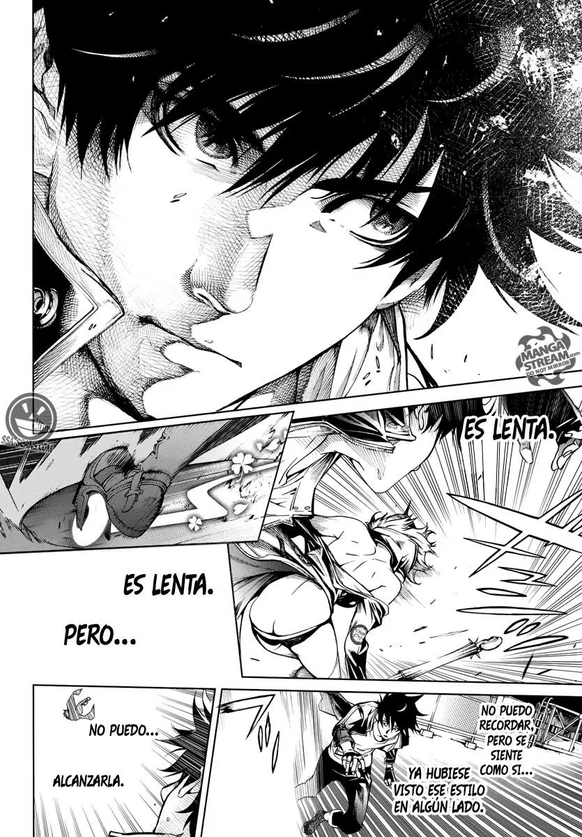 Air Gear - Capítulo 358 - Página 13 - LectorTMOo