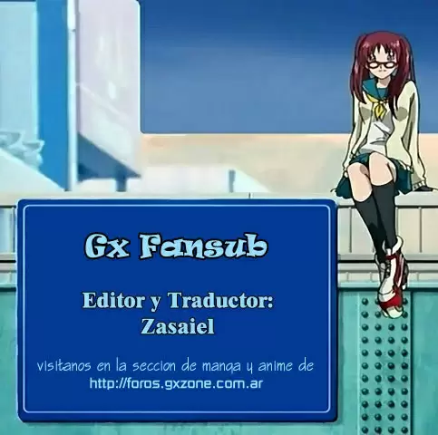 Air Gear - Capítulo 37 - Página 18 - LectorTMOo