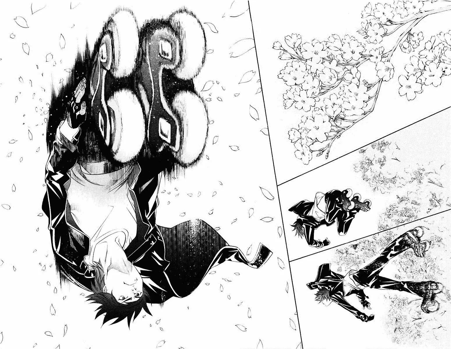 Air Gear - Capítulo 38 - Página 8 - LectorTMOo