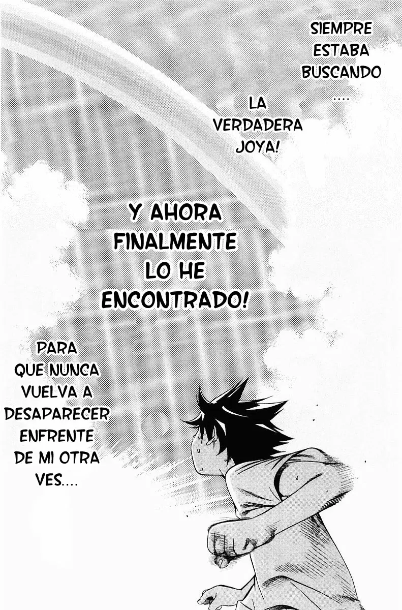 Air Gear - Capítulo 38 - Página 10 - LectorTMOo