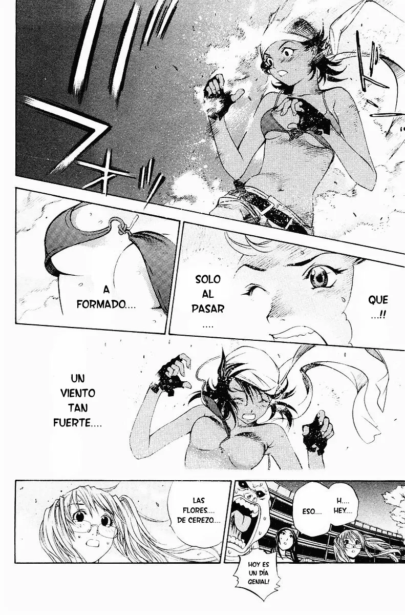 Air Gear - Capítulo 38 - Página 13 - LectorTMOo