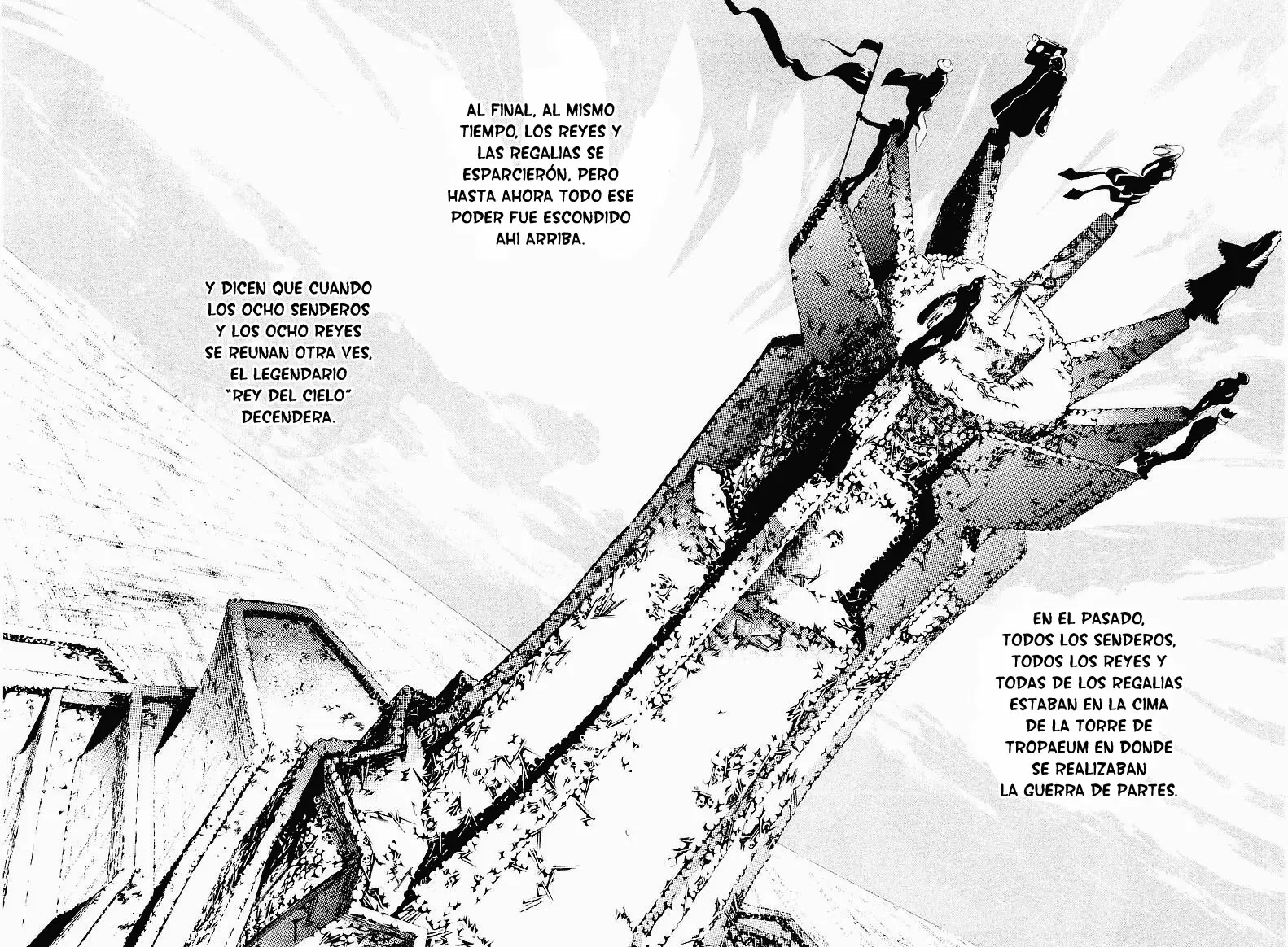 Air Gear - Capítulo 39 - Página 10 - LectorTMOo