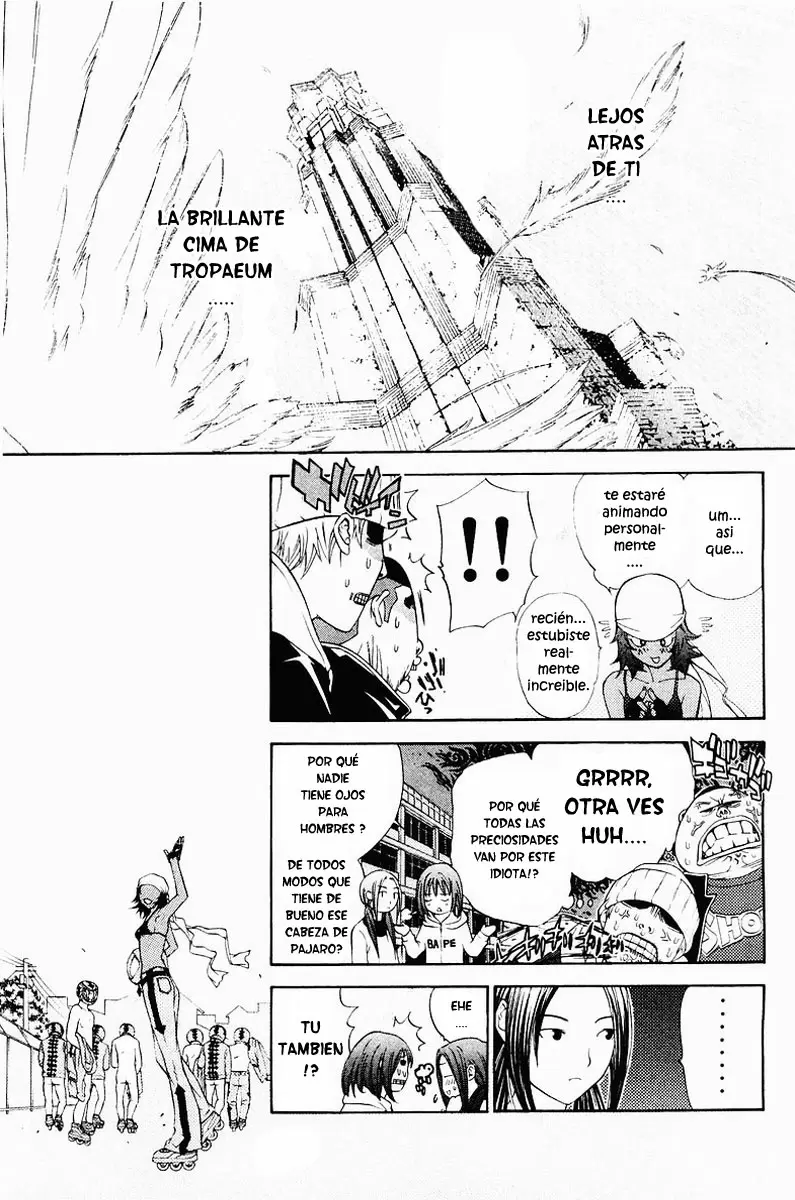 Air Gear - Capítulo 39 - Página 12 - LectorTMOo