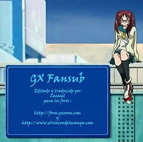 Air Gear - Capítulo 39 - Página 20 - LectorTMOo