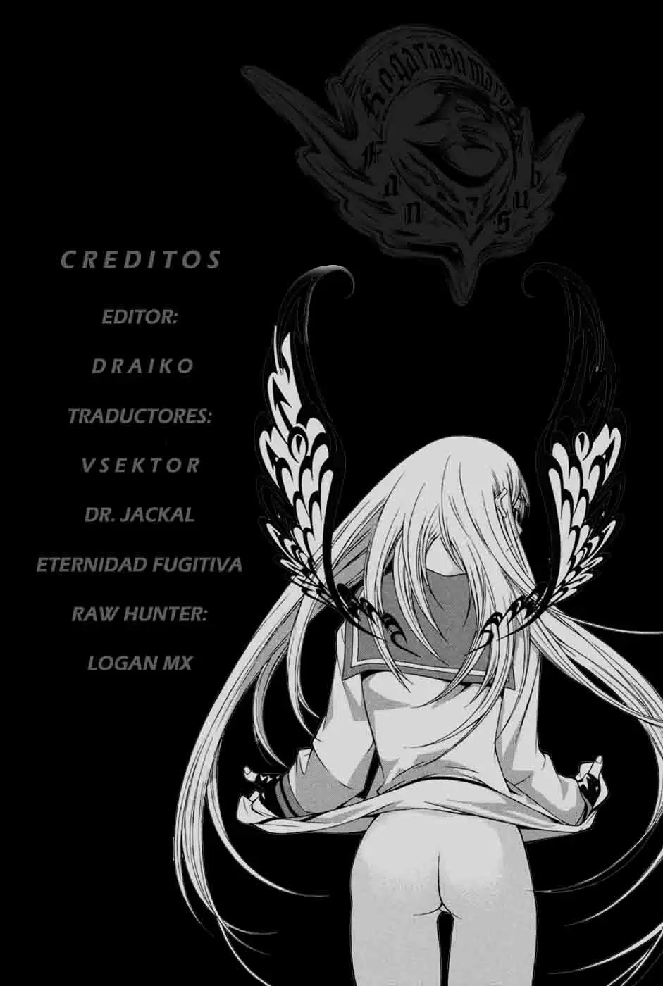 Air Gear - Capítulo 40 - Página 18 - LectorTMOo