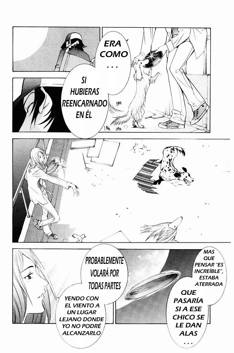 Air Gear - Capítulo 41 - Página 13 - LectorTMOo
