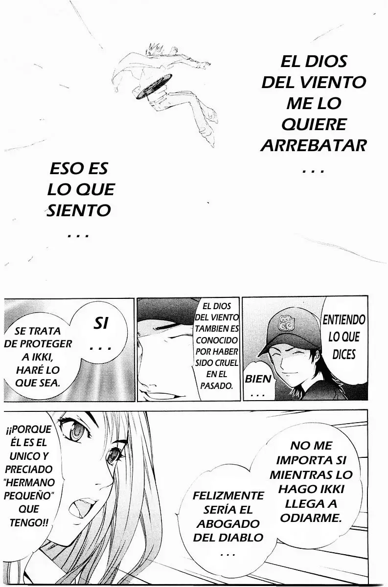 Air Gear - Capítulo 41 - Página 14 - LectorTMOo