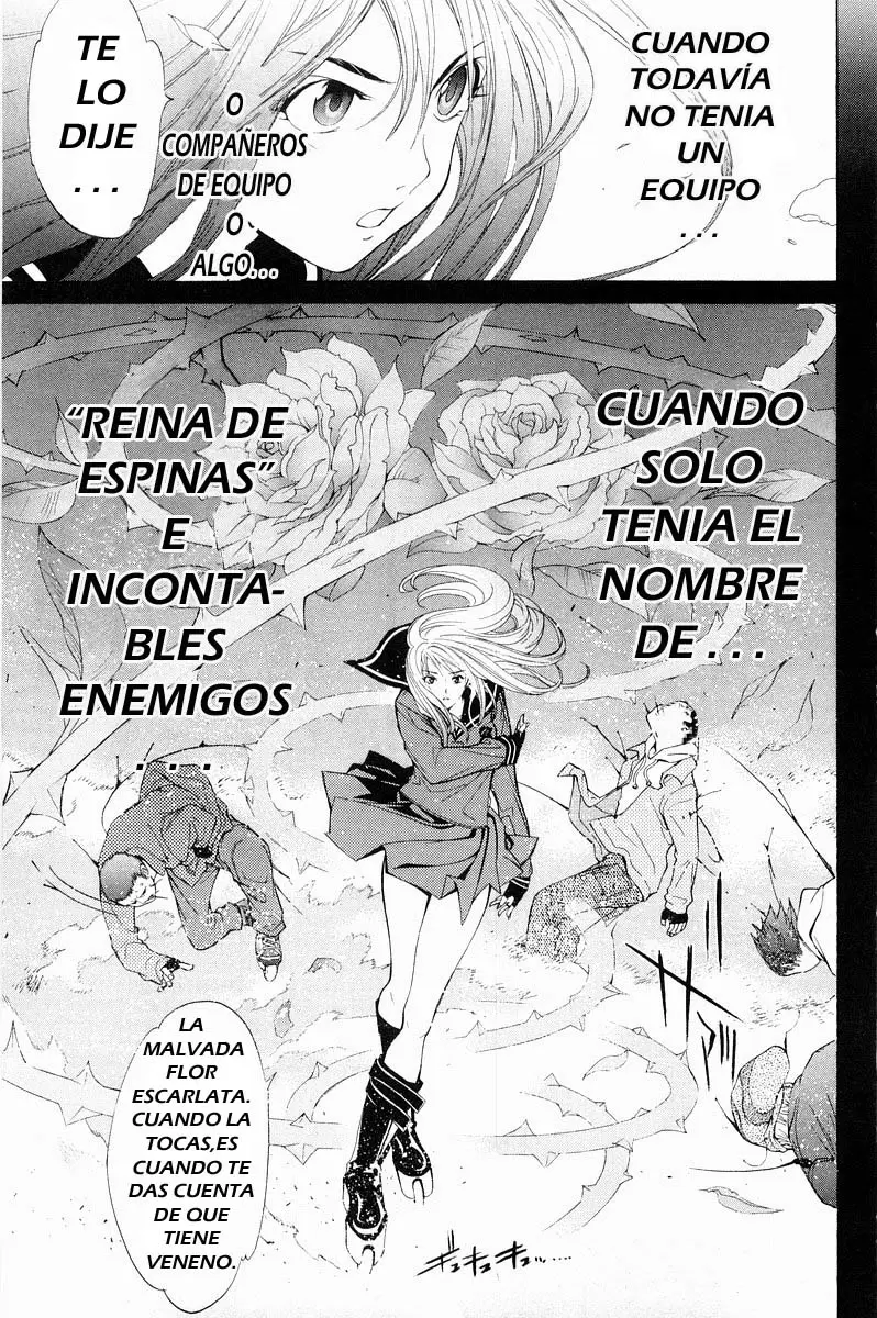 Air Gear - Capítulo 42 - Página 11 - LectorTMOo