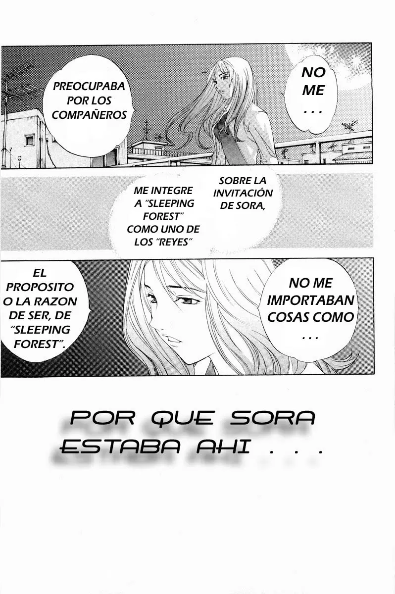 Air Gear - Capítulo 42 - Página 16 - LectorTMOo