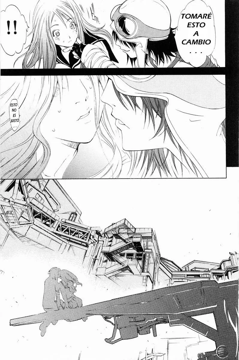 Air Gear - Capítulo 42 - Página 18 - LectorTMOo