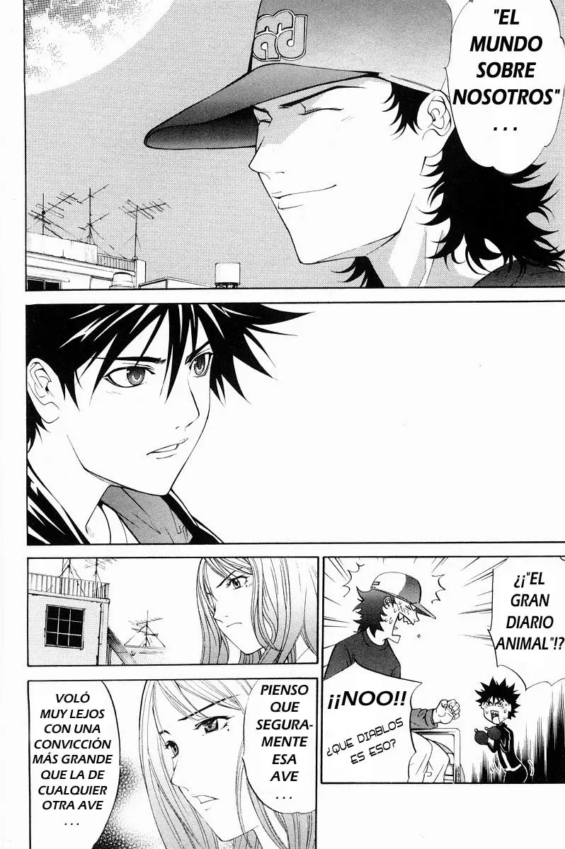 Air Gear - Capítulo 43 - Página 3 - LectorTMOo