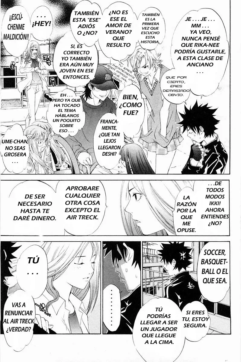Air Gear - Capítulo 43 - Página 8 - LectorTMOo