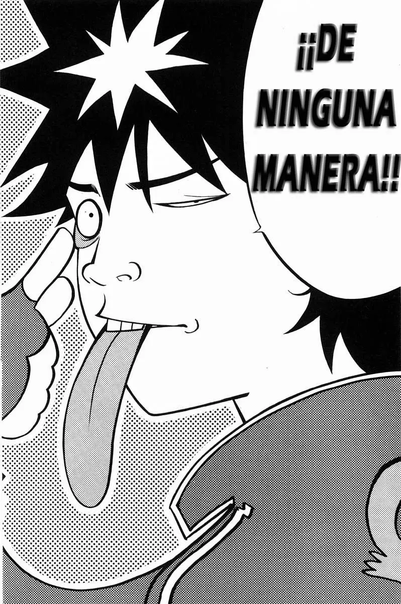 Air Gear - Capítulo 43 - Página 9 - LectorTMOo