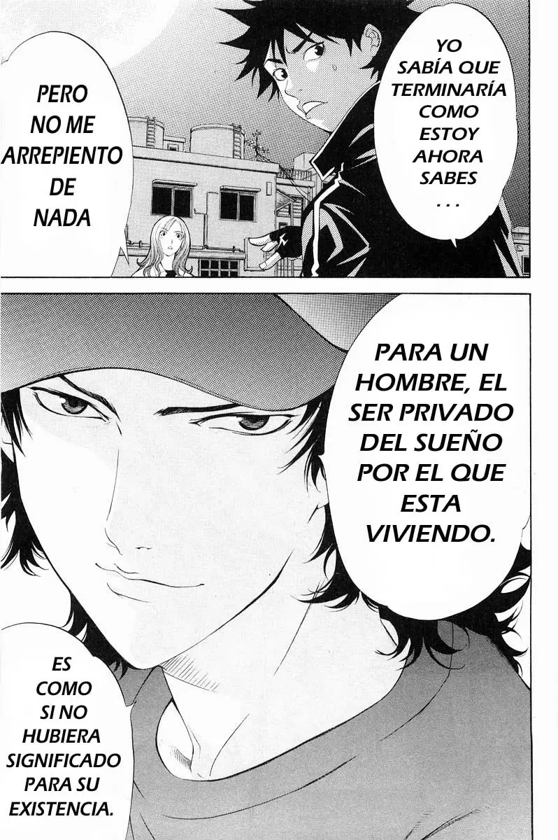 Air Gear - Capítulo 43 - Página 13 - LectorTMOo