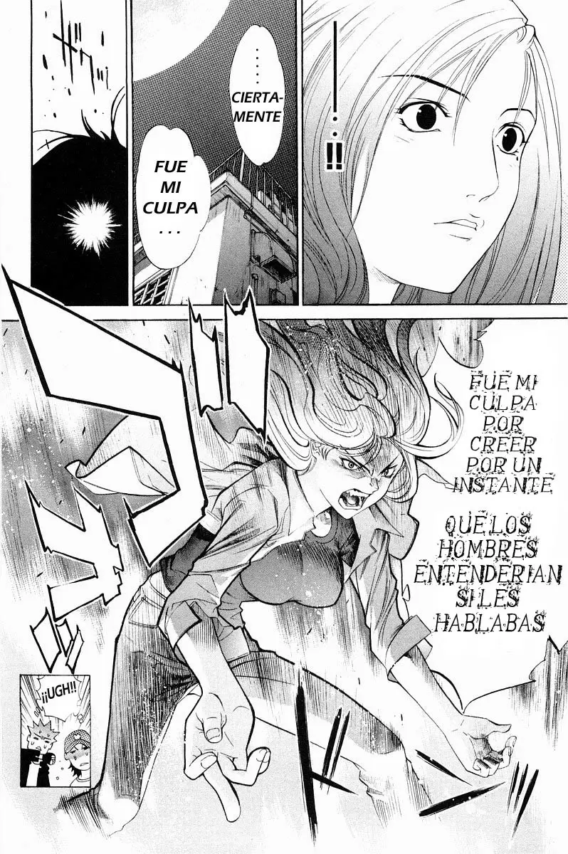 Air Gear - Capítulo 43 - Página 14 - LectorTMOo
