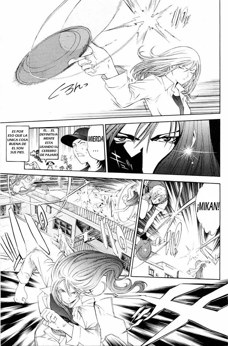 Air Gear - Capítulo 44 - Página 14 - LectorTMOo