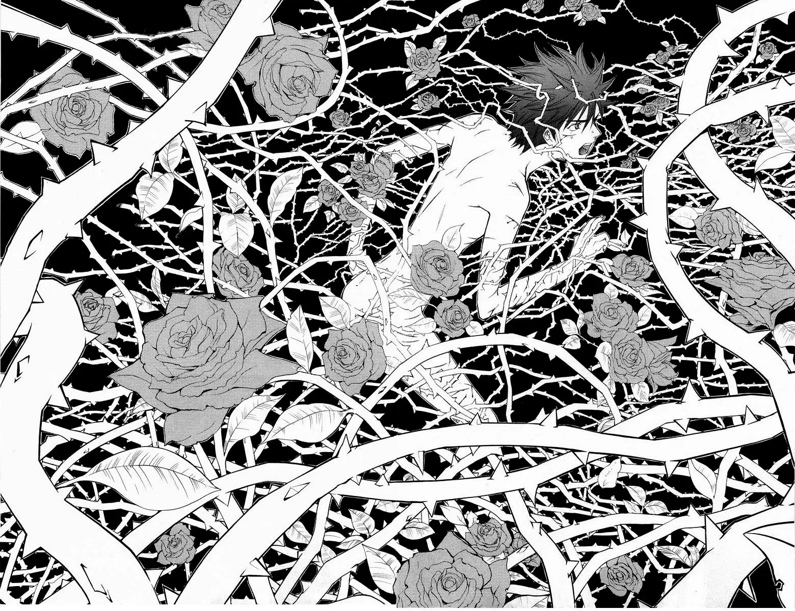 Air Gear - Capítulo 45 - Página 9 - LectorTMOo