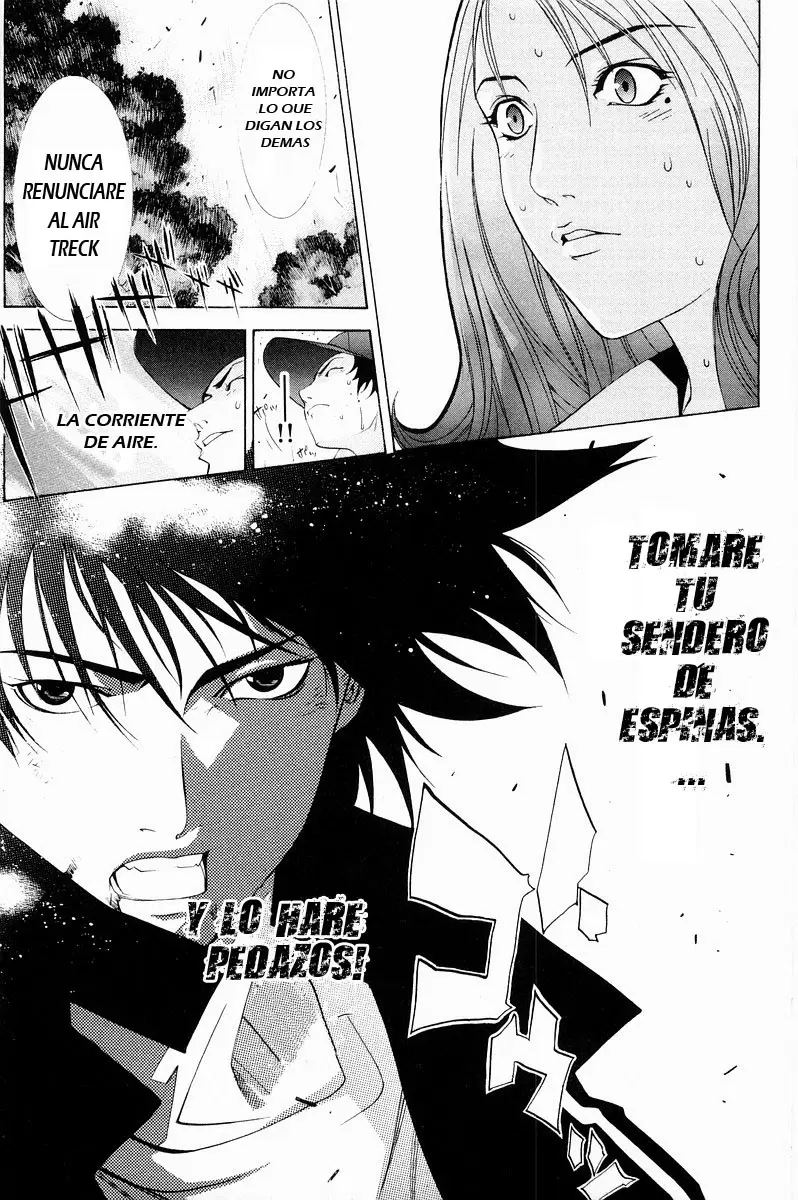 Air Gear - Capítulo 45 - Página 18 - LectorTMOo