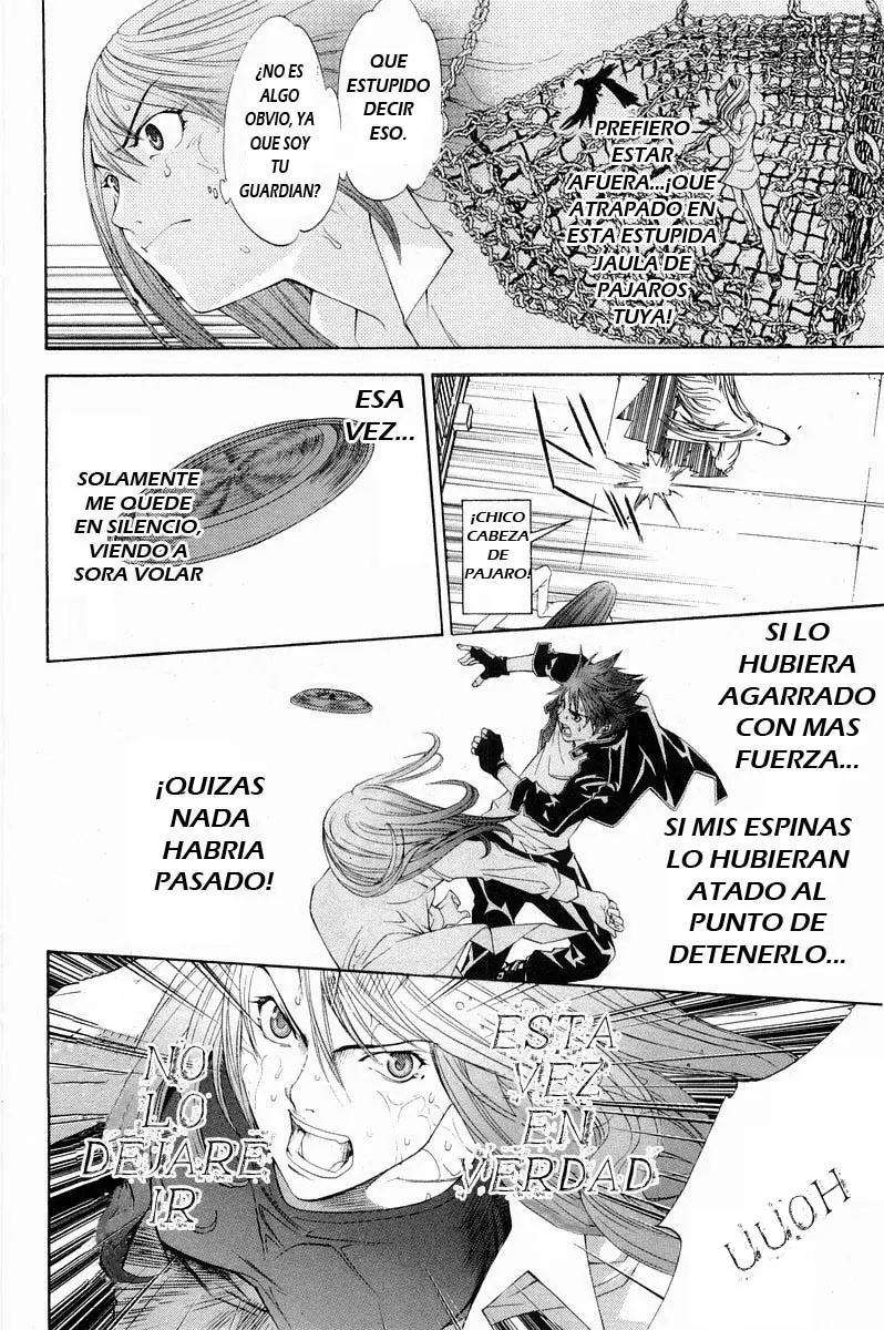 Air Gear - Capítulo 46 - Página 7 - LectorTMOo