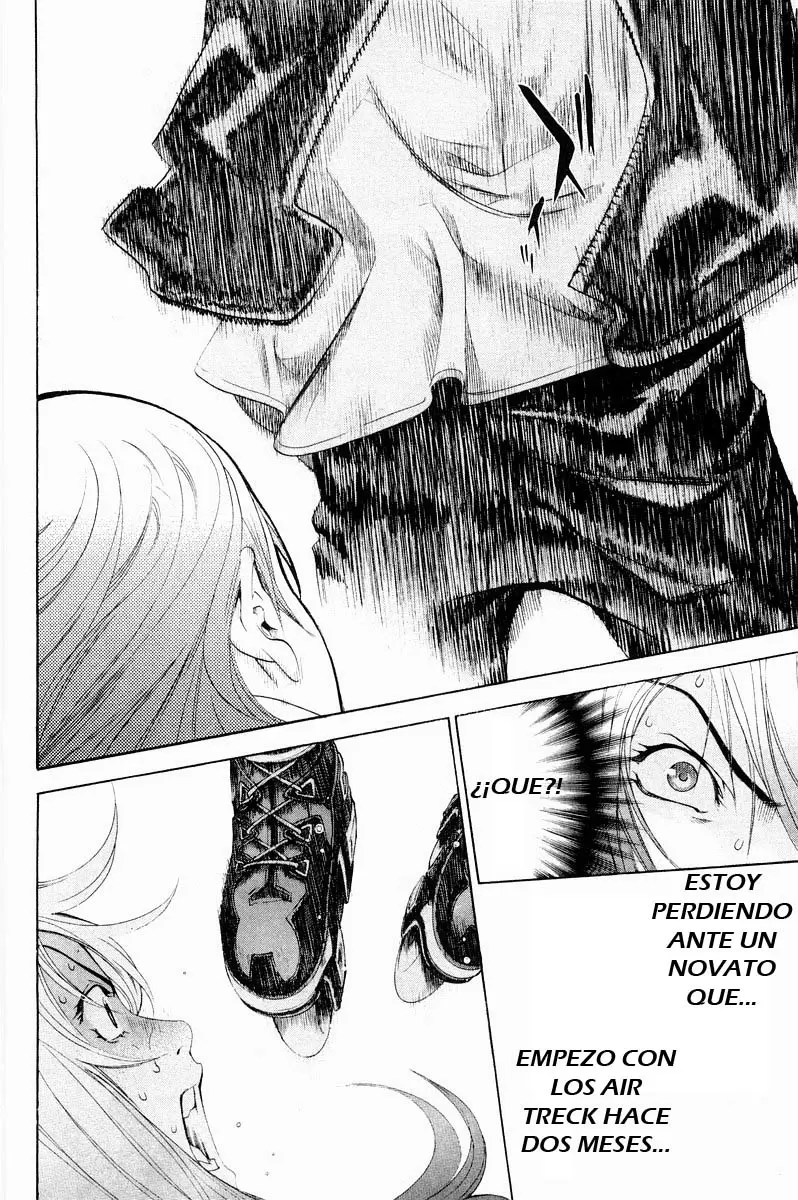 Air Gear - Capítulo 46 - Página 11 - LectorTMOo