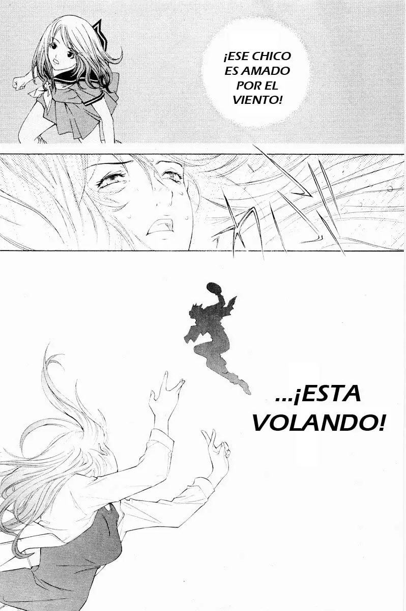 Air Gear - Capítulo 46 - Página 12 - LectorTMOo
