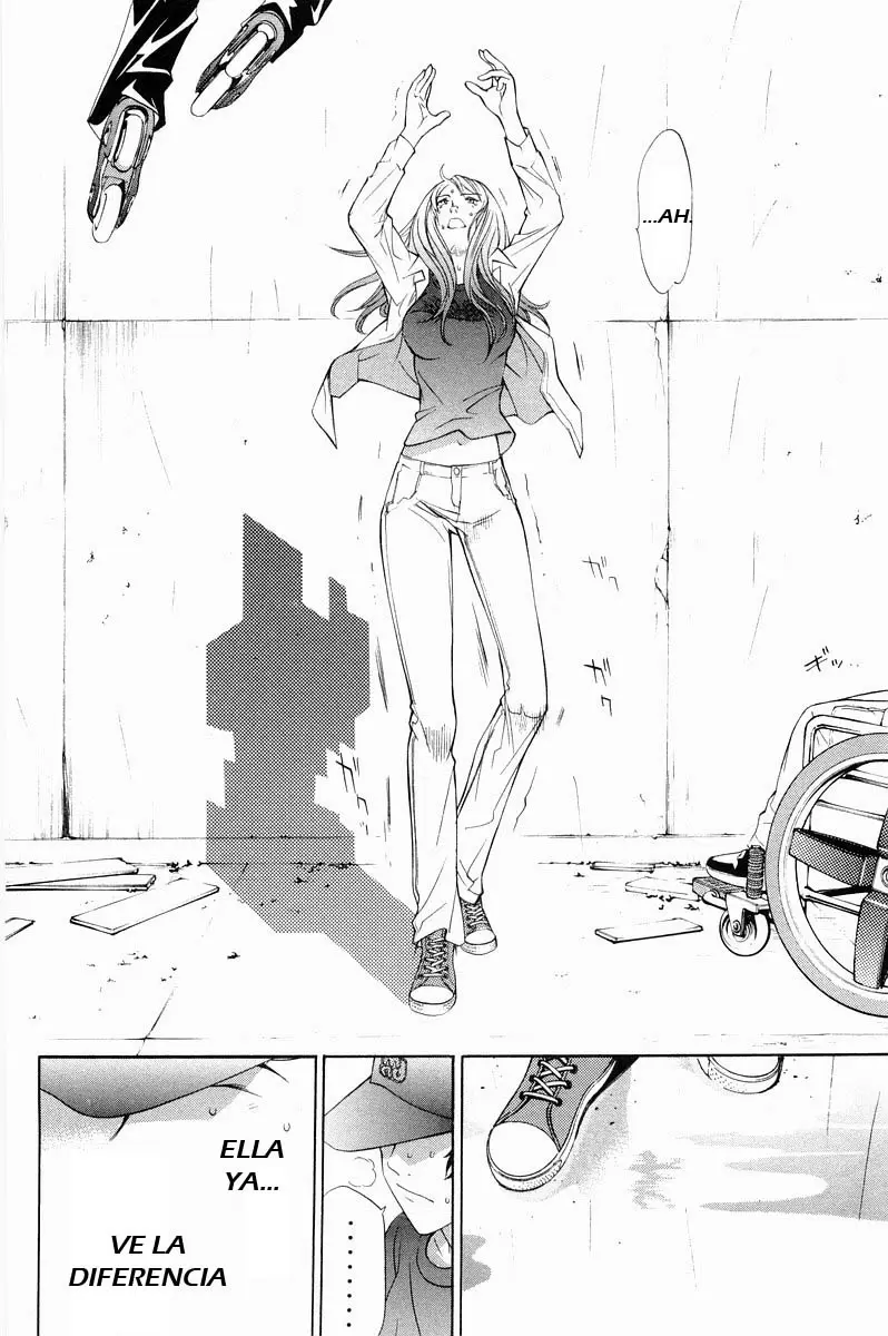 Air Gear - Capítulo 46 - Página 13 - LectorTMOo