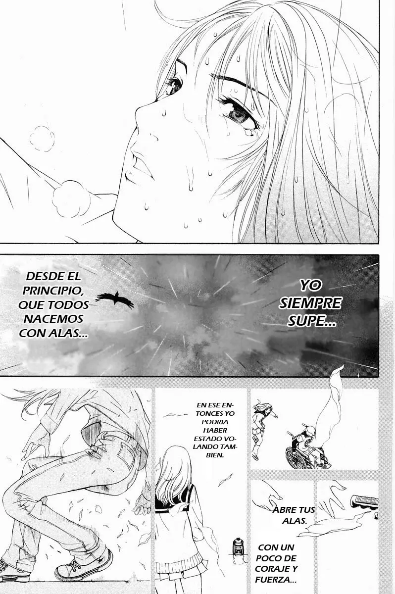 Air Gear - Capítulo 46 - Página 14 - LectorTMOo