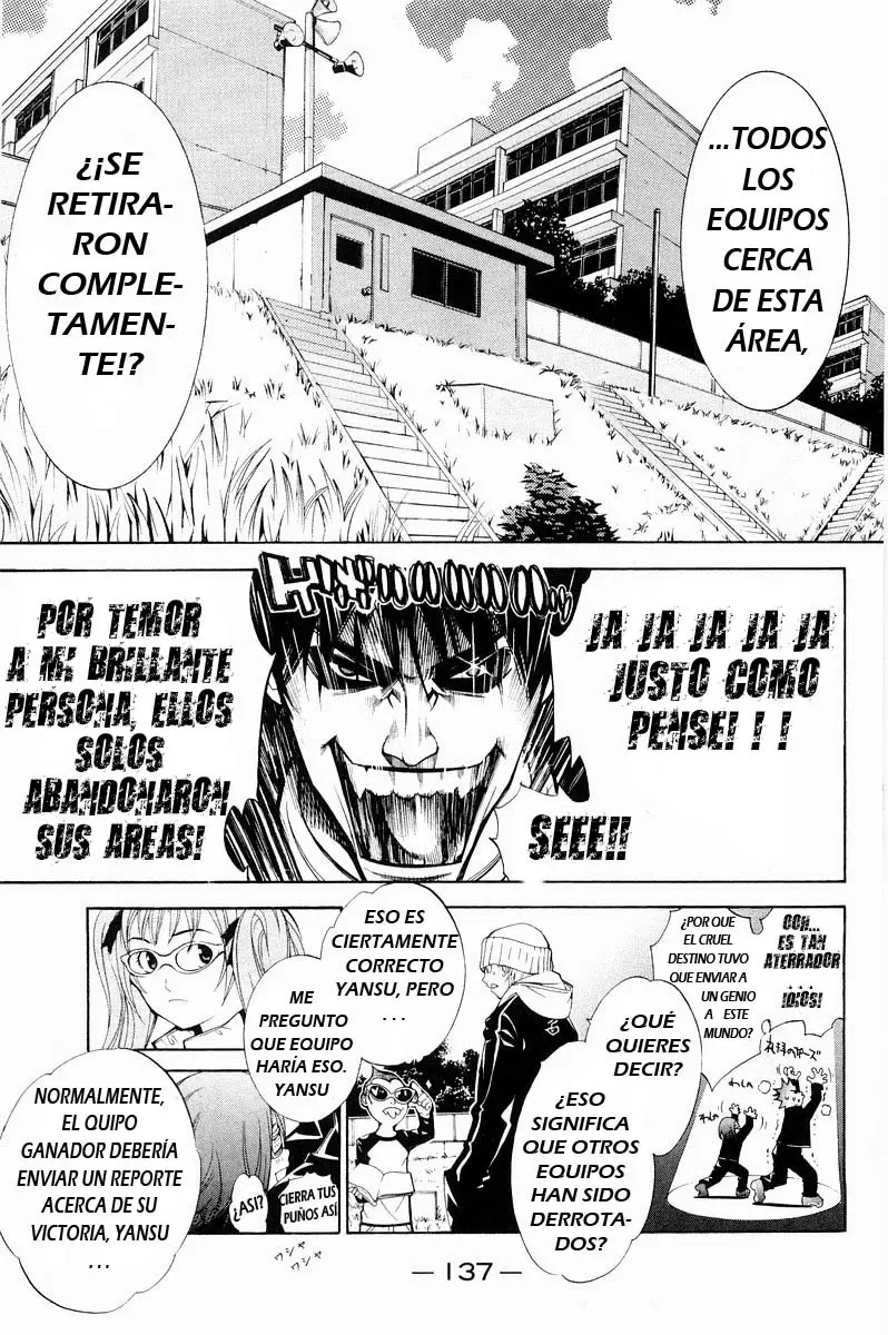 Air Gear - Capítulo 48 - Página 10 - LectorTMOo