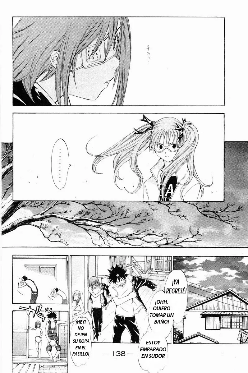 Air Gear - Capítulo 48 - Página 11 - LectorTMOo