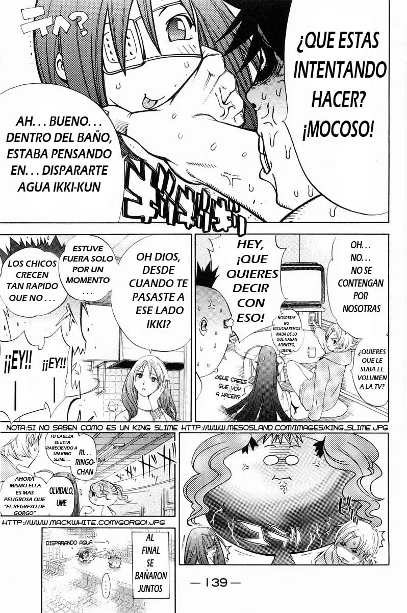 Air Gear - Capítulo 48 - Página 12 - LectorTMOo