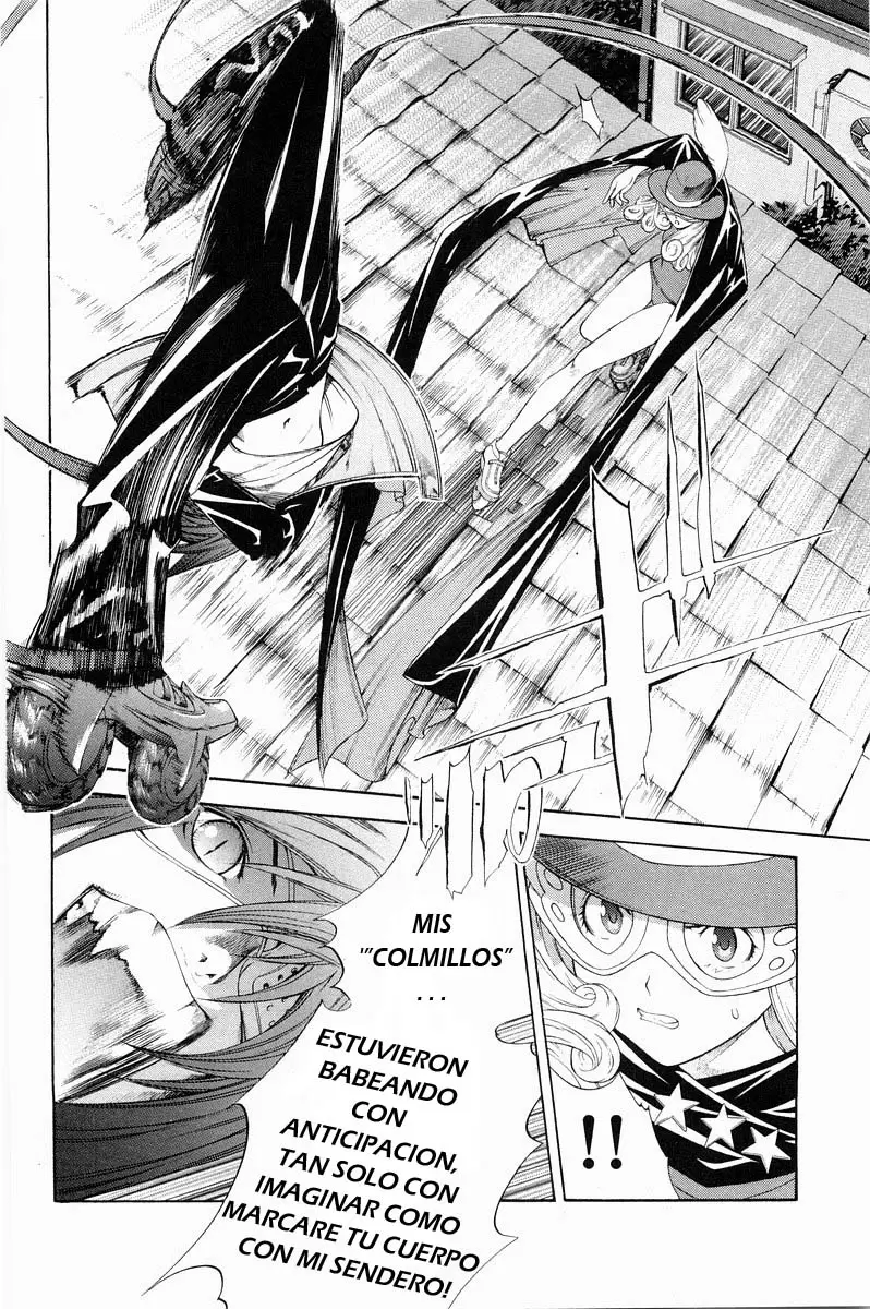 Air Gear - Capítulo 49 - Página 3 - LectorTMOo