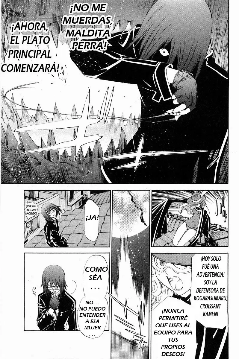 Air Gear - Capítulo 49 - Página 8 - LectorTMOo