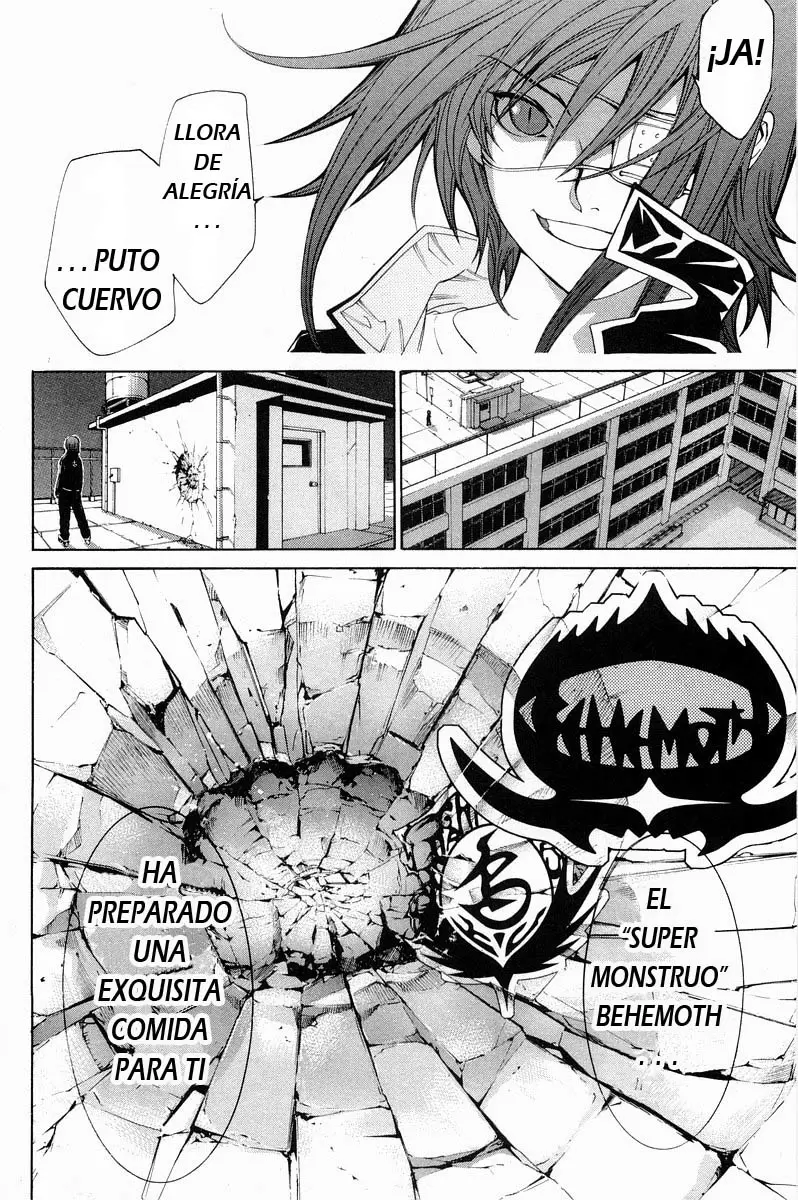 Air Gear - Capítulo 49 - Página 17 - LectorTMOo