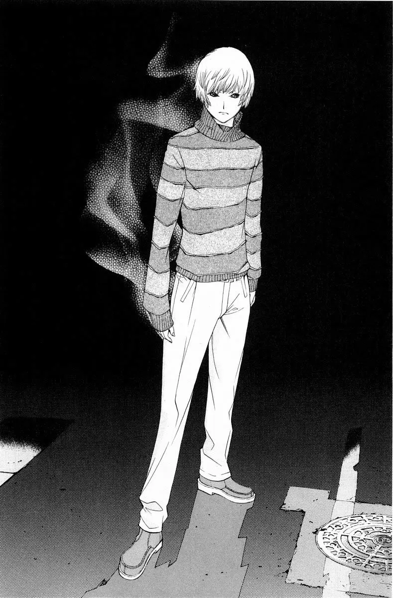 Air Gear - Capítulo 50 - Página 10 - LectorTMOo