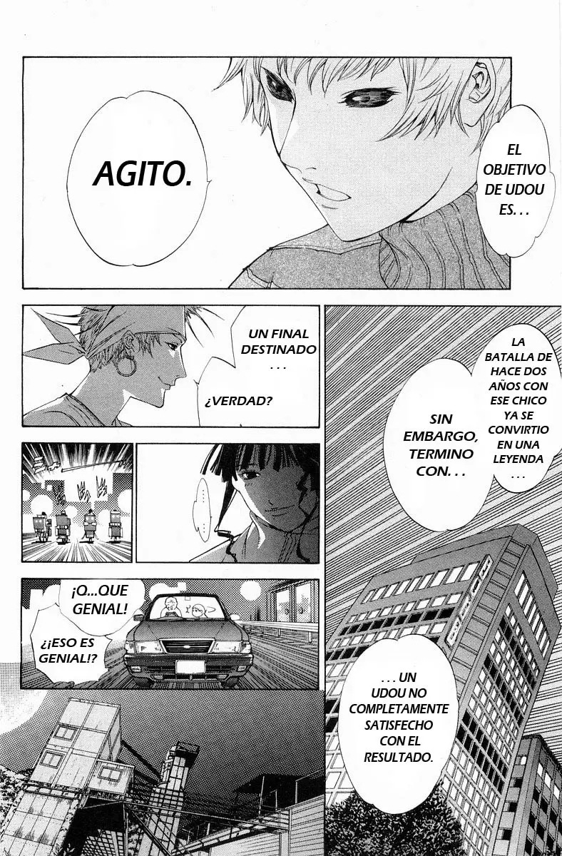Air Gear - Capítulo 51 - Página 15 - LectorTMOo