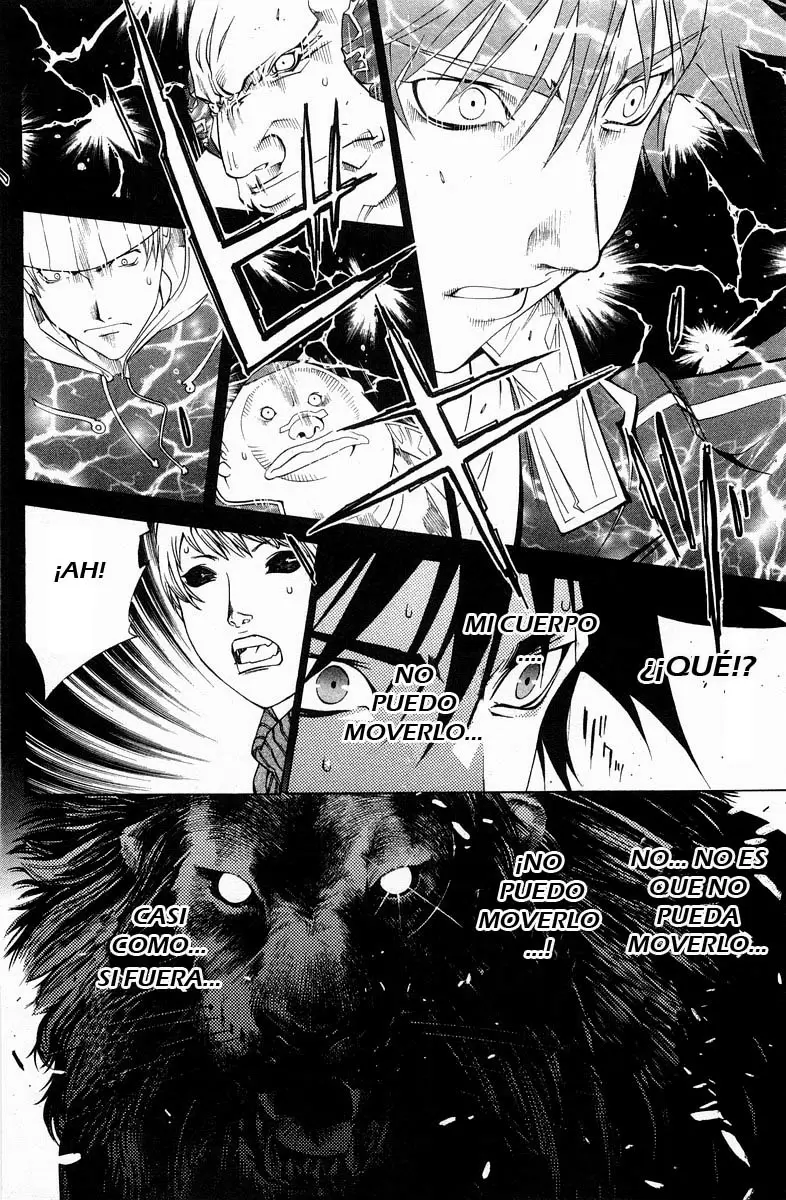 Air Gear - Capítulo 52 - Página 5 - LectorTMOo