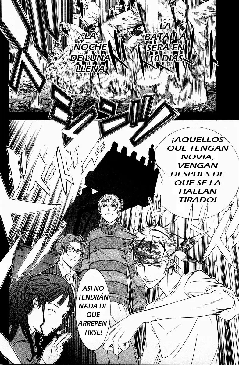 Air Gear - Capítulo 52 - Página 8 - LectorTMOo