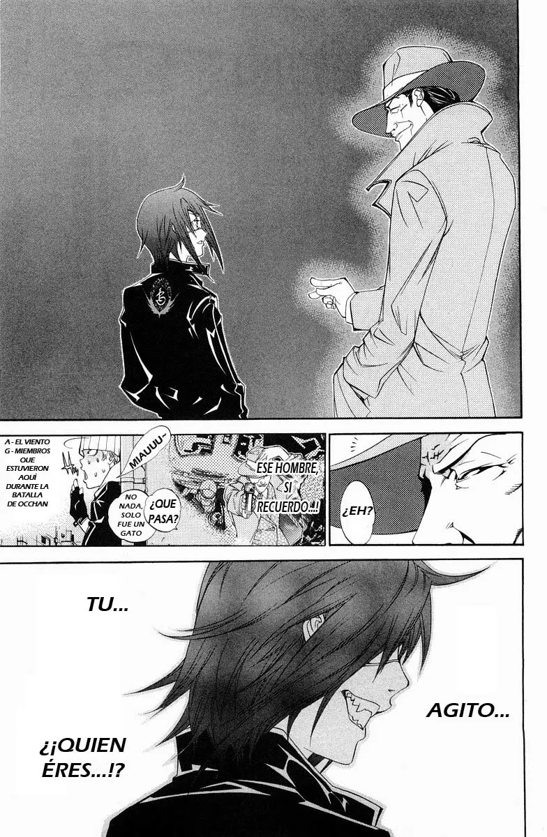 Air Gear - Capítulo 52 - Página 15 - LectorTMOo