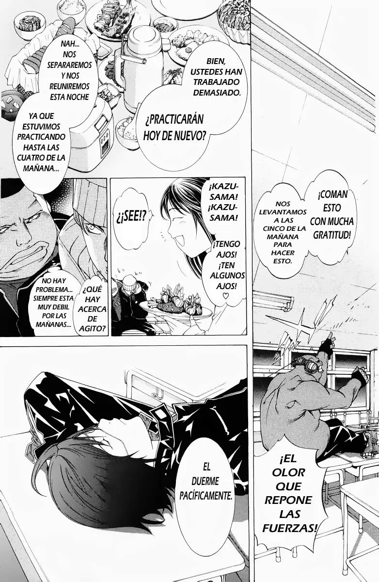 Air Gear - Capítulo 53 - Página 3 - LectorTMOo